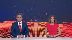 Televízne noviny opäť najsledovanejším programom večera