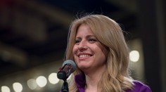 Kvíz: Otestujte sa, ako poznáte Zuzanu Čaputovú. Málokto bude vedieť všetky odpovede