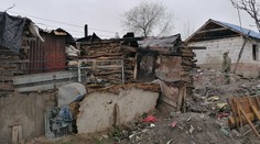 Tragédia v Ostrovanoch. Muž so ženou si zrejme nevšimli oheň a udusili sa v spánku