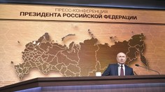 Putin rozohral nukleárny poker: Experti načrtli scenáre, ako by mohlo NATO reagovať na ruský jadrový útok