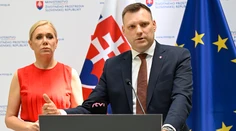 Minister Taraba podáva ďalšie trestné oznámenie. Prekáža mu vysoký počet dohodárov na rezorte