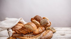 Ako správne zamraziť čerstvé pečivo a chlieb?