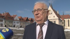 Mesto riadi 24 rokov. Primátorovi Bardejova poslanci nepridelili žiadnu odmenu