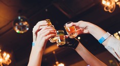 Rebríček obľúbených európskych liehovín. Dostala sa doň aj naša borovička