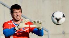 Kuciakovi sa po prestupe do Anglicka splnil sen