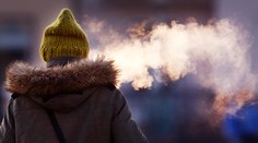 Zapáčilo sa vám víkendové oteplenie? Pozrite si vývoj teplôt na nasledujúci týždeň