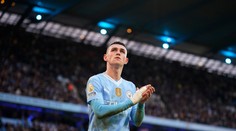 City naďalej v hre o titul, absolútnym hrdinom soboty Foden. Tottenham doma prehral