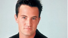 Takto si ho budeme pamätať: Pozrite si, legendárne scény Chandlera z Priateľov