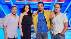 Katka Knechtová a jej kolegovia v SuperStar zažili poriadny masaker: Vieme, o čo išlo