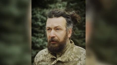 Zomrel prvý Slovák bojujúci na strane Ukrajincov. Rastislav patril medzi najskúsenejších bojovníkov, plánoval svadbu