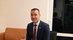 Drucker odpovedal divákovi: Nebudem kandidovať na predsedu Hlasu