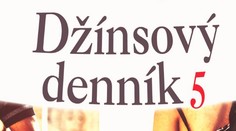 Dočkali sme sa. Džínsový denník 5