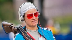 Rehák-Štefečeková sa druhýkrát v kariére stala majsterkou sveta v trape