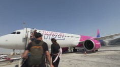 Letecká spoločnosť si Slovákov štyri dni pohadzovala ako horúci zemiak. V Abú Zabí prežili peklo