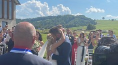 Konečne to prišlo: Tereza a Milan sú už oficiálne svoji!