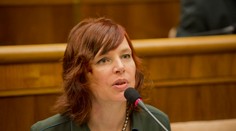 Remišová vyzvala Danka, aby sa pre kauzu kataster vzdal funkcie