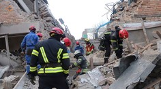 Ukrajina odrážala v noci útoky v Kyjevskej oblasti