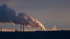 Vedci bijú na poplach: Vlani nastal rekordný nárast množstva oxidu uhličitého v ovzduší