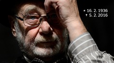 Opustila nás ďalšia herecká osobnosť. Zomrel Leopold Haverl