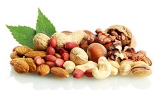 Orechy. Čo ste o nich ešte nevedeli