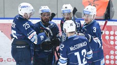 Nitra natiahla víťaznú sériu, líder zo Zvolena si udržal náskok