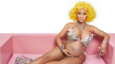 To už aj? Z Nicki Minaj je mama