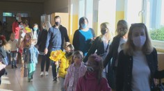 Ako bude vyzerať nový školský rok? Rodičov zaujíma, čo čaká ich deti v septembri