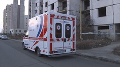 Vanesa (12) v Michalovciach prežila pád z 8. poschodia