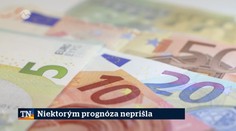 Niektorým prognóza neprišla