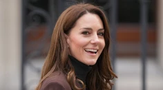 FOTO: William a Kate zverejnili rozkošné portréty, ktoré namaľovali ich deti