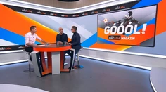 VIDEO: Slovan sa po otočke v závere dostal na čelo tabuľky. Nový brankár Košíc zachránil tímu bod