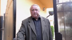 V šope našiel niečo nezvyčajné. Splnil sa mu sen