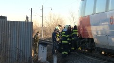 Ďalšie úmrtie na železnici. Tentoraz v Bratislave