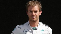 Rosberg najrýchlejší aj v druhom tréningu na VC Austrálie
