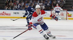 ANALÝZA: Slafkovský famózne otvoril sezónu v NHL. Tu sú jeho TOP momenty z prvého zápasu