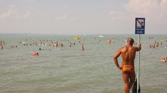 Horúčavy si pýtajú svoju daň: Vysychá Balaton, denne klesá hladina o centimeter