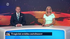 Zahraničné správy