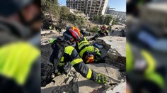 FOTO+VIDEO: Slovenskí záchranári pomáhajú v ťažko skúšanej Venezuele. Zatiaľ majú iba smutné správy