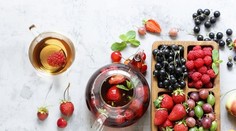 Malá zmena v strave ovplyvní, ako budeme starnúť. Do jedálnička stačí zaradiť tieto potraviny