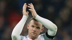 Wayne Rooney šoféroval opitý, skončil v policajnej cele