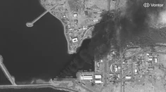 Výbuch tankera pri Kuvajte: Do mora unikla ropa, podozrivé plavidlo zmizlo