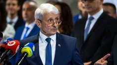 Dzurinda zakladá úplne novú politickú stranu. Jeho skupina začne zbierať podpisy