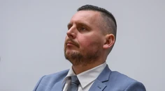Polícia zadržala Daniela Bombica. Údajne pokračoval v trestnej činnosti
