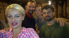 Eva a Lenka zostali kamarátkami aj po Farme. Tu je dôkaz