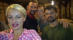 Eva a Lenka zostali kamarátkami aj po Farme. Tu je dôkaz