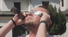 Nad Slovenskom sa odohrá výnimočné nebeské divadlo. Vieme, kde bude najlepšie viditeľné