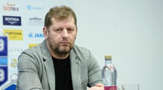 Novým trénerom Nitry sa stal bývalý športový riaditeľ Marián Süttö