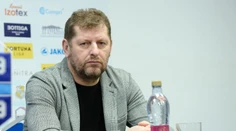 Novým trénerom Nitry sa stal bývalý športový riaditeľ Marián Süttö