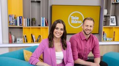 Teleráno dorovnalo niekoľkoročný podielový rekord, Počasie a Televízne noviny na vrchole rebríčka sledovanosti