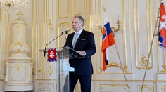 Kiskovi klesla popularita o 10 %. Stále je však najpopulárnejší